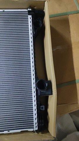 Radiador de água NRF 550308