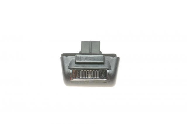 Luces LED de matricula DP Group BP1973ORJ