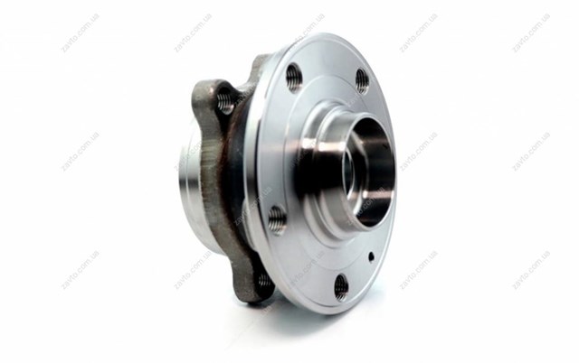 Buje de rueda Shafer SH15456
