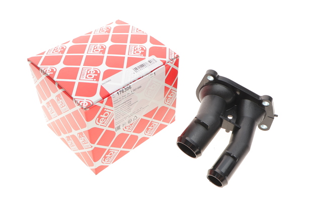 Comprar 176306 Febi Caja de termostato