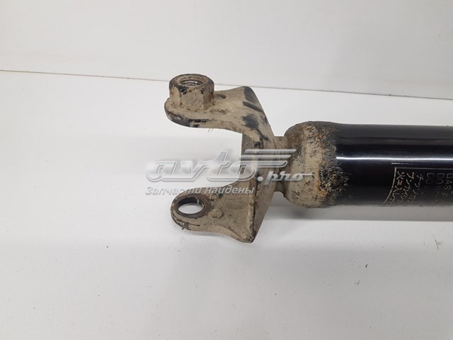 Amortiguadores traseros Nissan/Infiniti 562104GE0C