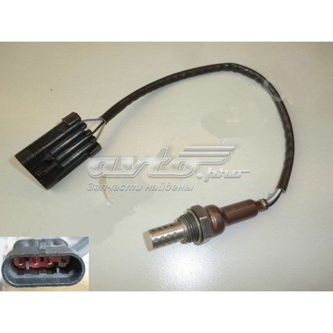 LBF3612300B1 Lifan sonda lambda