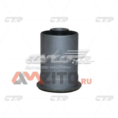 CVT-59 CTR suspensión, brazo oscilante, eje trasero, inferior