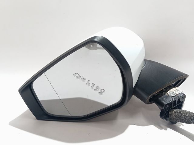 87610R2300 Hyundai/Kia Espejo retrovisor izquierdo