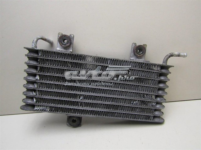 TAN6301 Topsauto Radiador de refrigeración de la transmisión