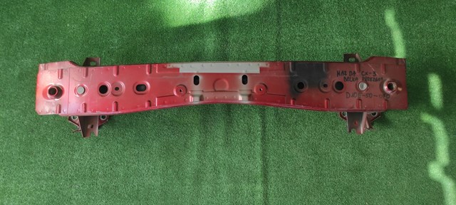 Comprar D10E50070 Mazda Refuerzo parachoque delantero
