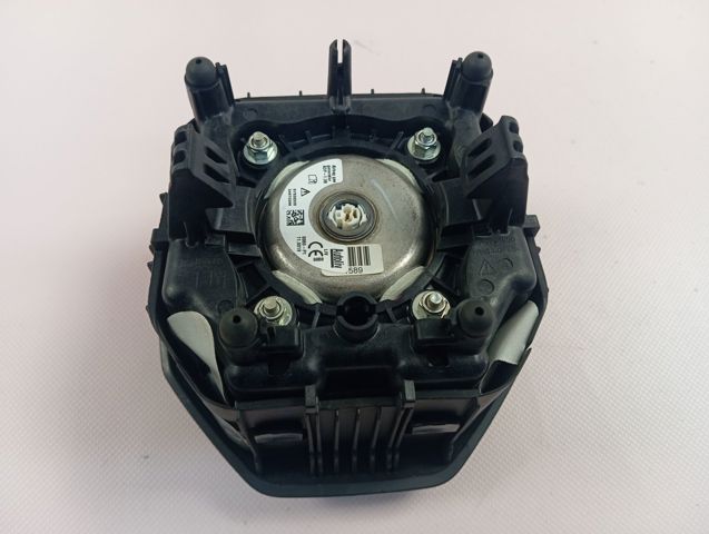 Airbag de volante 98255207ZD Peugeot/Citroen