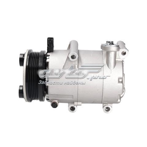 Compresor de ac MSG AC0071
