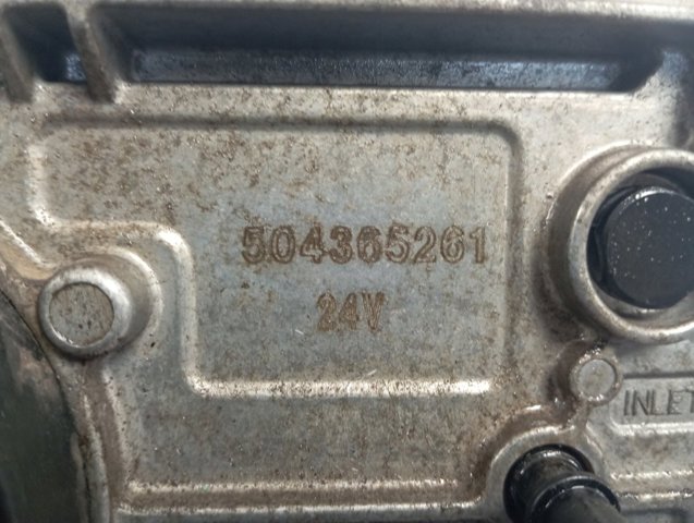504365261 Iveco Bomba AdBlue