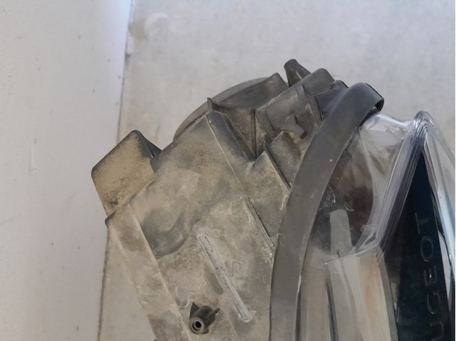 9816826980 Peugeot/Citroen Faros