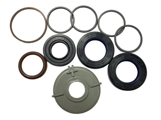 Comprar Kit de reparación, mecanismo dirección Nissan Almera CLASSIC B10RS