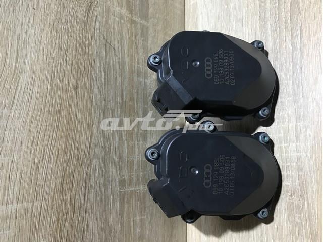 Comprar 059129086L VAG Regulador de la mariposa