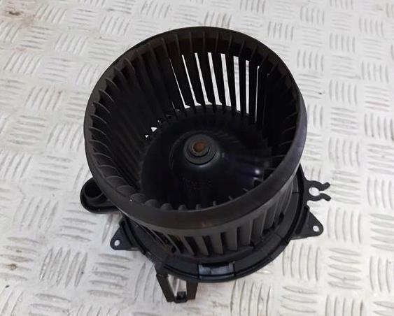 Conjunto Carcasa De Ventilador De La Estufa (Calentador Interno) RENAULT 272101005R