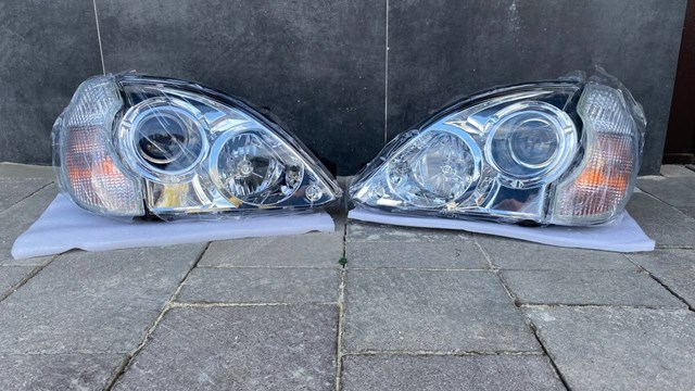 Comprar 92102H1010 Hyundai/Kia Faro derecho