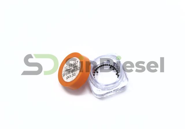 F00VC05006 Bosch Kit de reparación del inyector