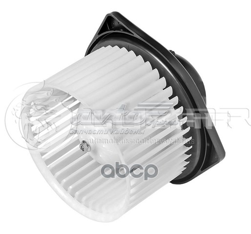 Ventilador habitáculo LFH1750 Luzar
