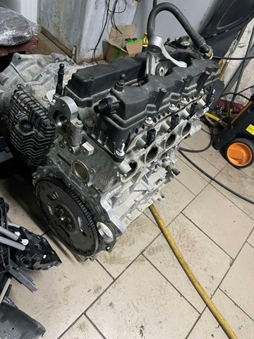 68369232AA Fiat/Alfa/Lancia motor completo