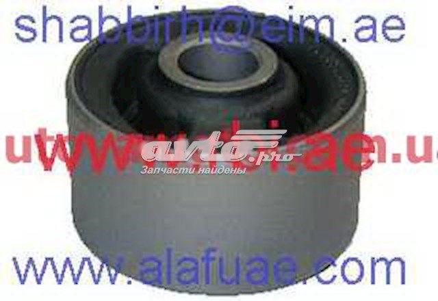 Comprar O26286S RBI Silentblock amortiguador trasero