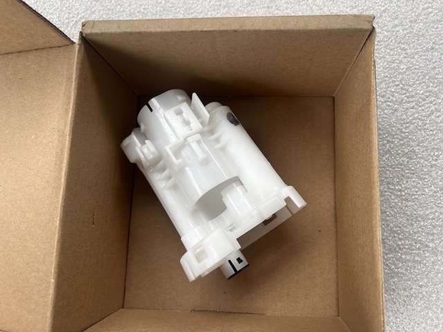 Comprar MN176269 Mitsubishi Filtro diesel