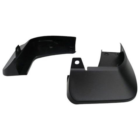 Faldillas guardabarros traseros 8201665626 Renault (RVI)