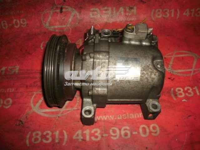 9260052C12 Nissan compresor de aire acondicionado