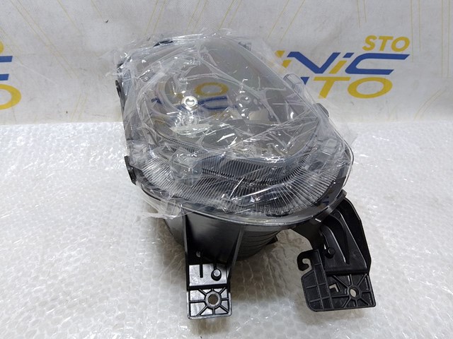 260101001R Renault (RVI) Luz derecha