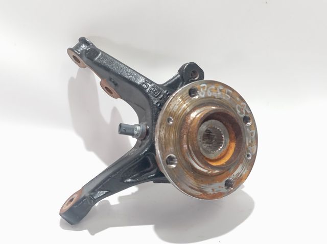 Mangueta delantera derecha 9826532380 Opel