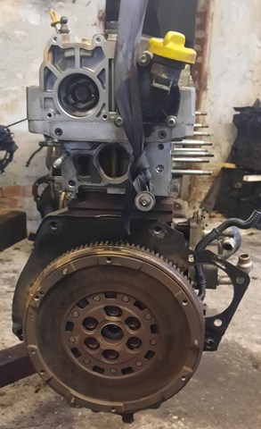 Motor completo 955A3000 Fiat/Alfa/Lancia