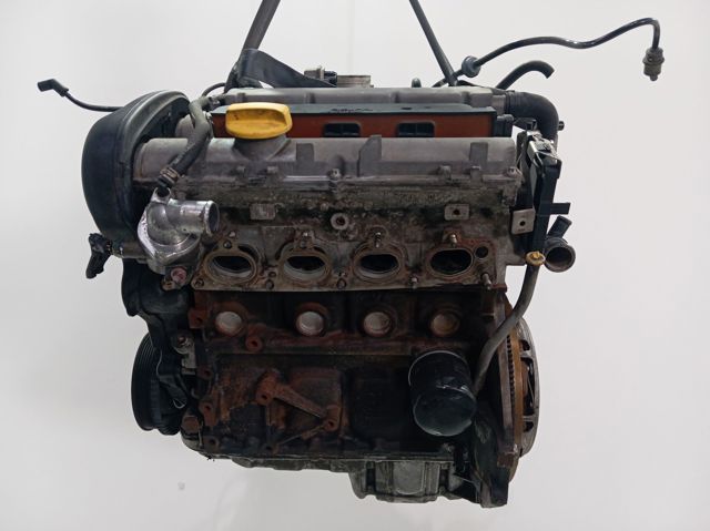 Motor completo Opel Z14XE precio, desde 937,99 EUR