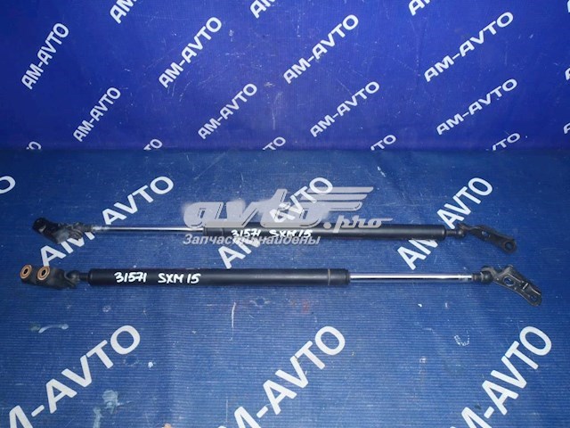 6896044020 Toyota amortiguador de maletero