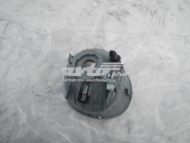 812210D070 Toyota faro antiniebla izquierdo