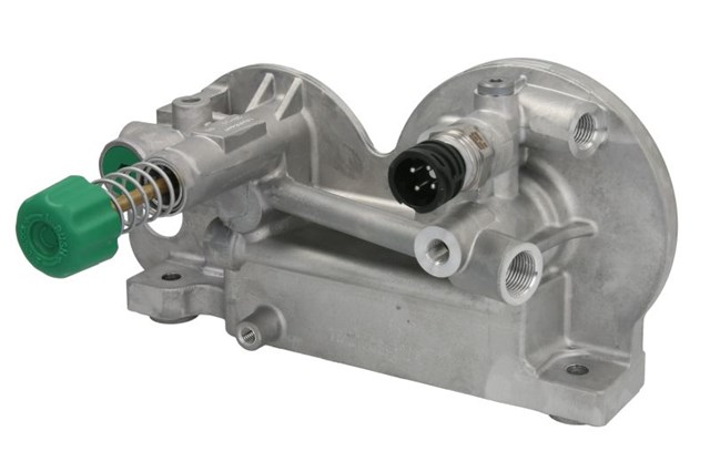 Comprar DRK00447 Racor Tapa de la carcasa del filtro de combustible