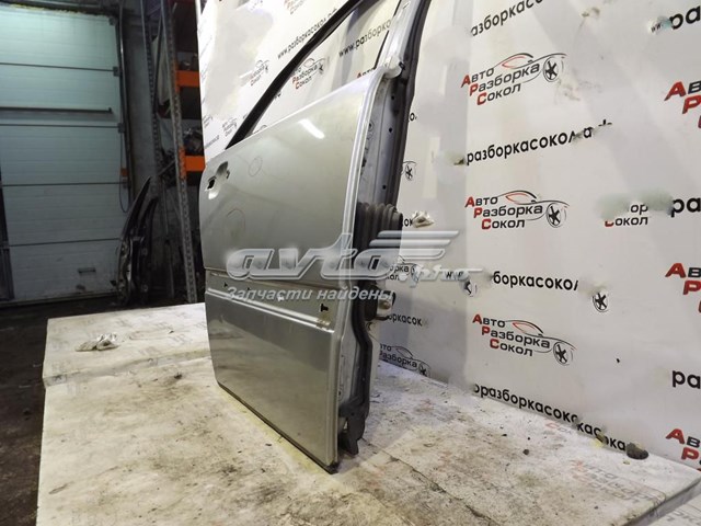 A2027301205 Mercedes puerta trasera derecha