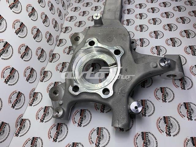 Comprar 31476878 Volvo Mangueta delantera izquierda