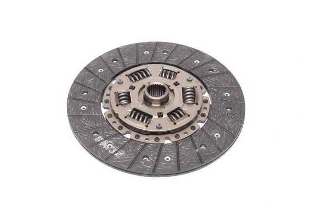 Embrague de disco VALEO NS10