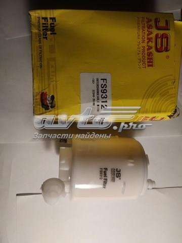 Filtro combustible SSANG YONG 2234035100