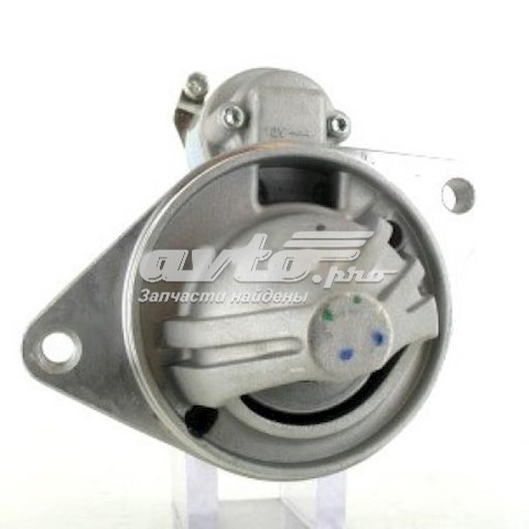 Motor de arranque VALEO 438301