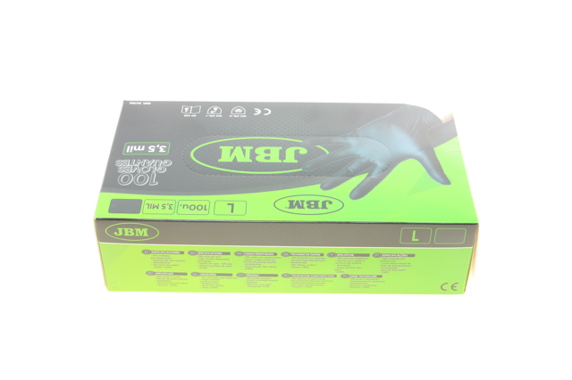 Guantes de trabajo JBM 54156