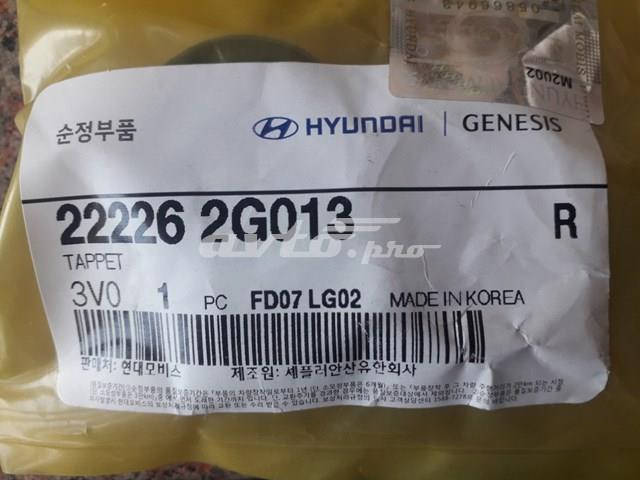 222262G013 Hyundai/Kia