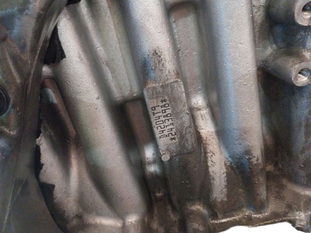 Motor completo Volvo D4204T9 precio, desde 5121,20 EUR