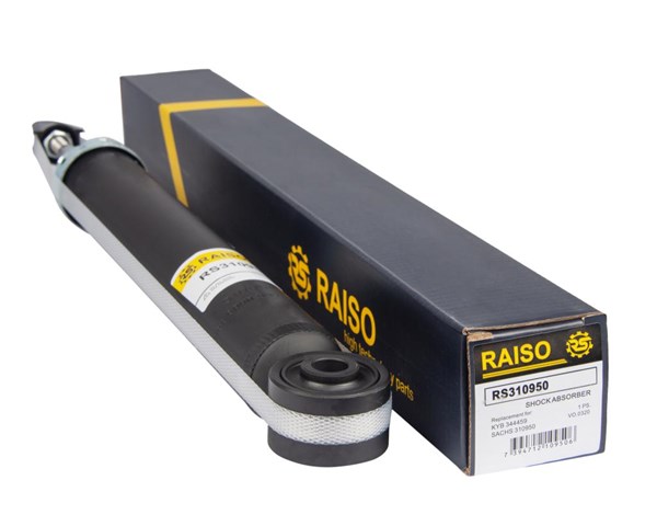 Amortiguador trasero Raiso RS310950 precio, desde 27,42 EUR