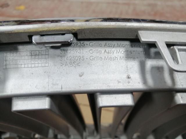 Comprar 32228108 Volvo Rejilla frontal