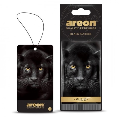Aromatizante de interior Colgante AREON AW02