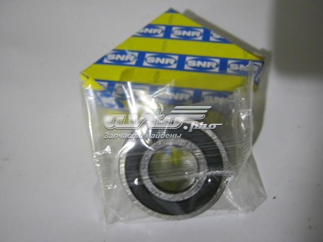 Rodamiento de alternador SNR 6203EEC3 precio, desde 4,27 EUR