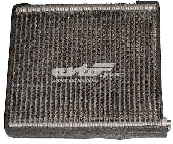 27280JK60A Nissan evaporador, aire acondicionado