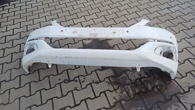 Comprar 1622237080 Peugeot/Citroen Defensa delantera