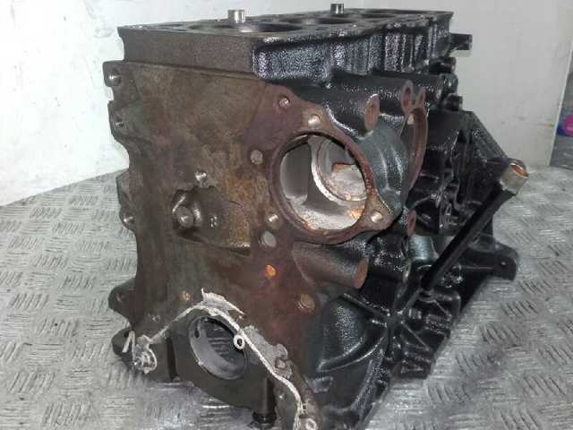 AJM VAG Motor completo