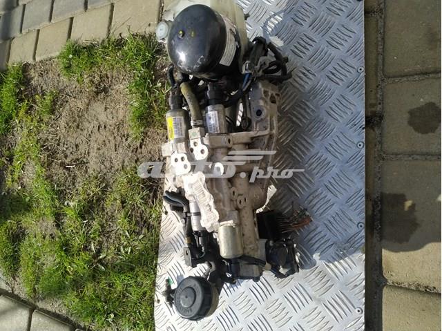 309105236R Renault (RVI) Actuador de selección de marchas