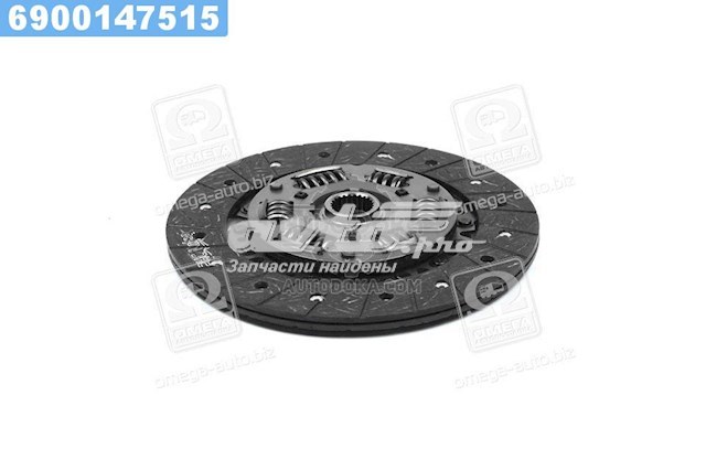 Comprar HA13 VALEO Disco de embrague