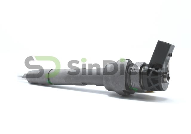 0445110503 Bosch Inyector de combustible